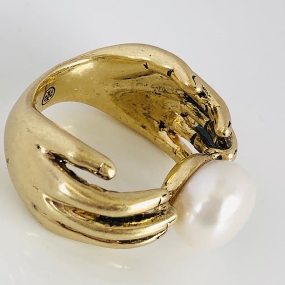 🆕 Tory Burch Authentic Jewelry Merchandise At Awesome Prices To Buy Now & Save - Picture 8 of 14